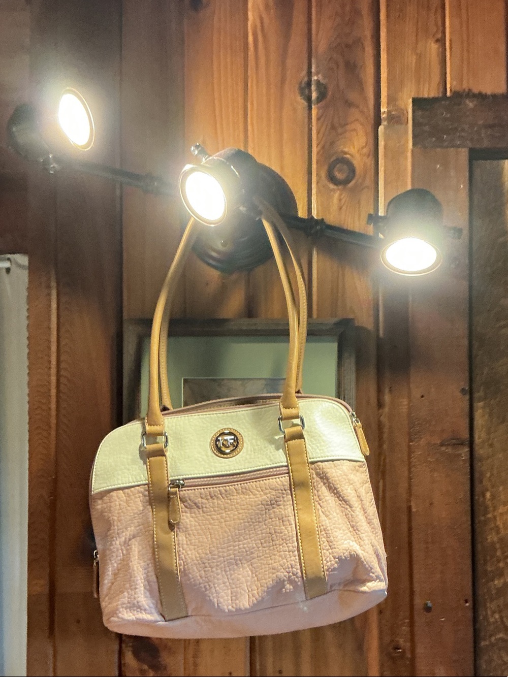 KR handbag